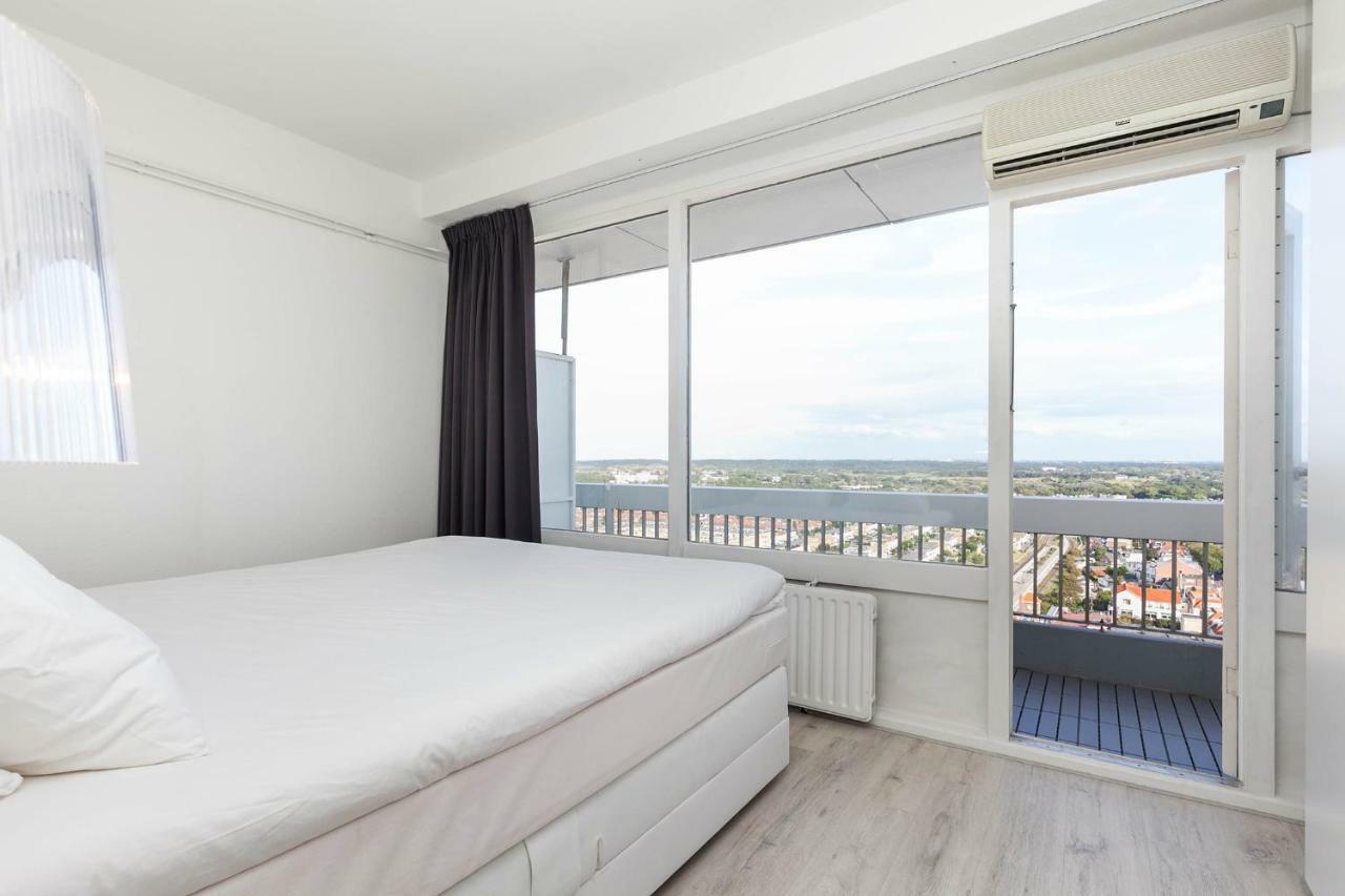 Sea View Apartment Zandvoort Exterior photo