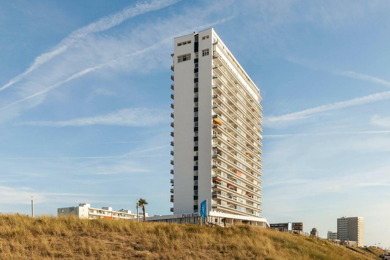 Sea View Apartment Zandvoort Exterior photo